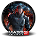 Mass Effect 3 6 Icon 72x72 png